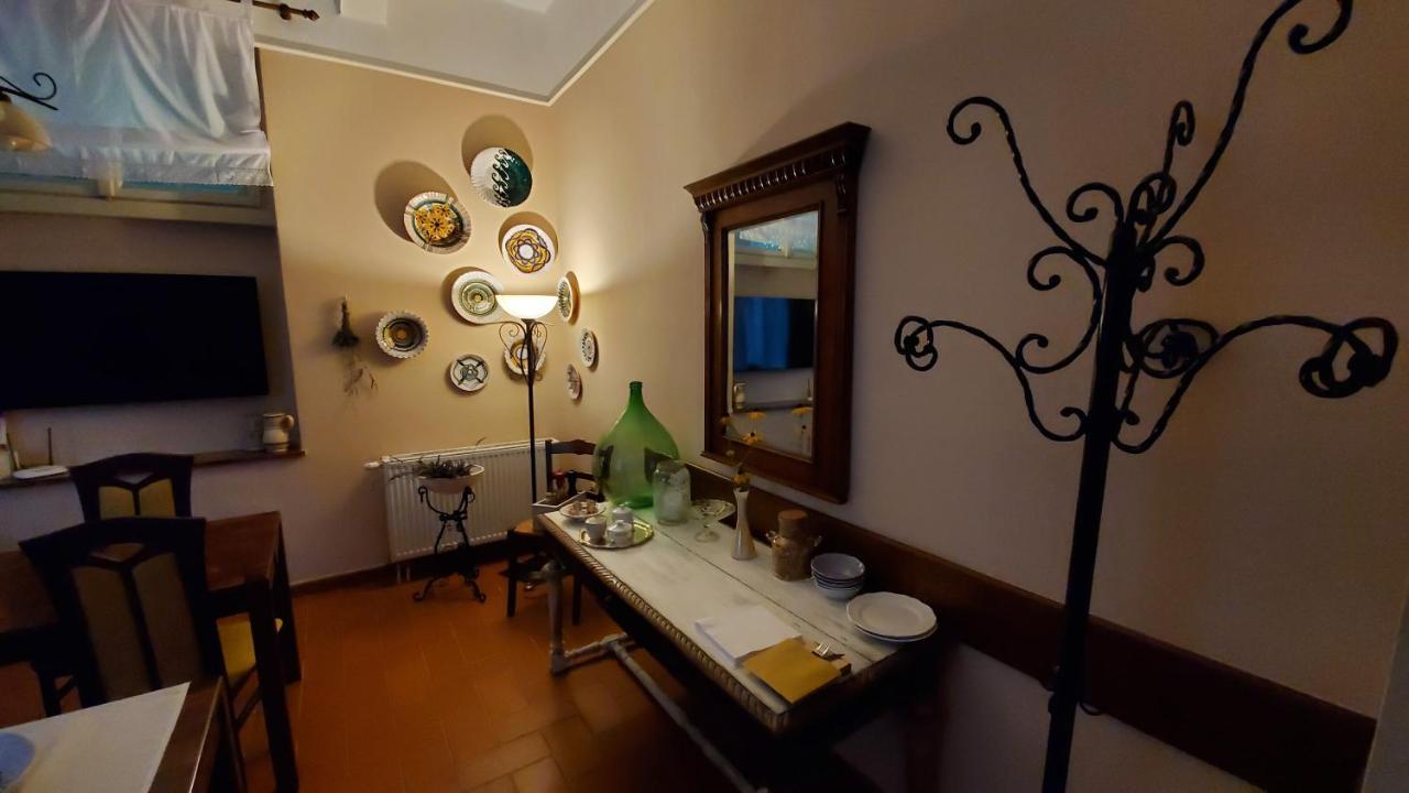 Baronka Bed & Breakfast & Bistrot Betliar Exterior photo